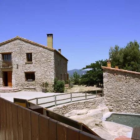Belvilla By Oyo Cal Sant Miquel