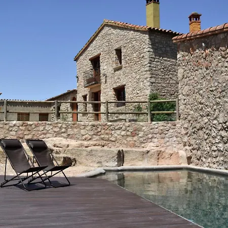 Holiday home Belvilla By Oyo Cal Sant Miquel *