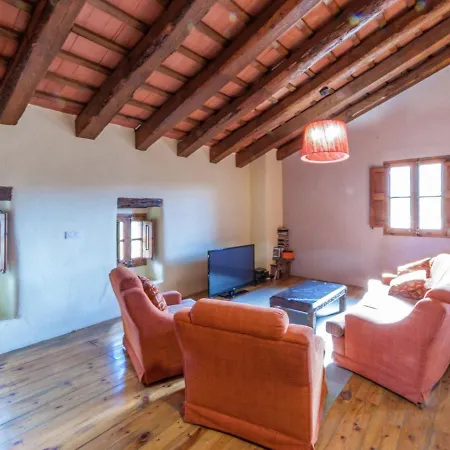 Holiday home Belvilla By Oyo Cal Sant Miquel