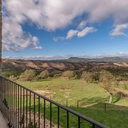 Holiday home Belvilla By Oyo Cal Sant Miquel *