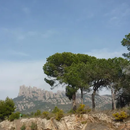 Belvilla By Oyo Cal Sant Miquel Holiday home Castelloli