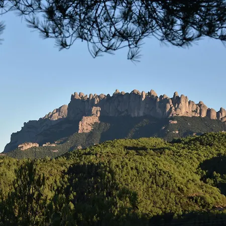 Belvilla By Oyo Cal Sant Miquel Holiday home Castelloli
