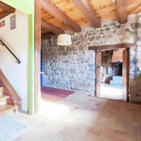 Belvilla By Oyo Cal Sant Miquel Holiday home Castelloli