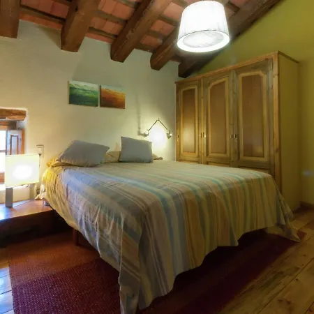 Belvilla By Oyo Cal Sant Miquel Holiday home *
