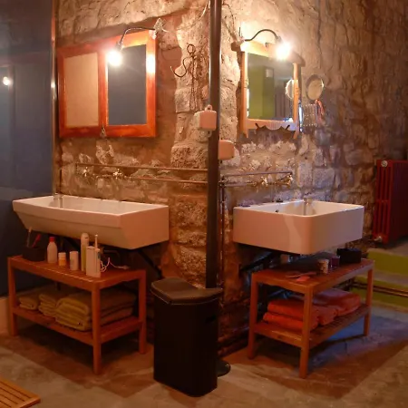 Holiday home Belvilla By Oyo Cal Sant Miquel Castelloli