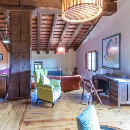 Belvilla By Oyo Cal Sant Miquel Holiday home Castelloli