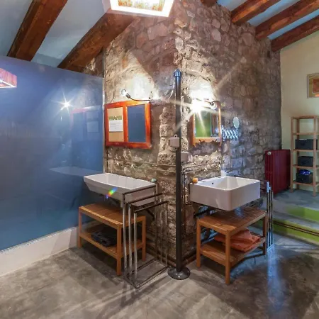 Belvilla By Oyo Cal Sant Miquel *