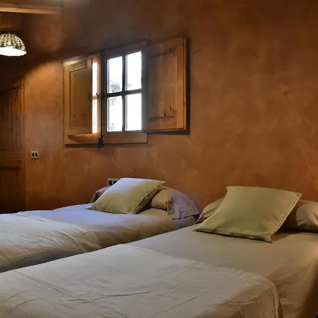 Holiday home Belvilla By Oyo Cal Sant Miquel *