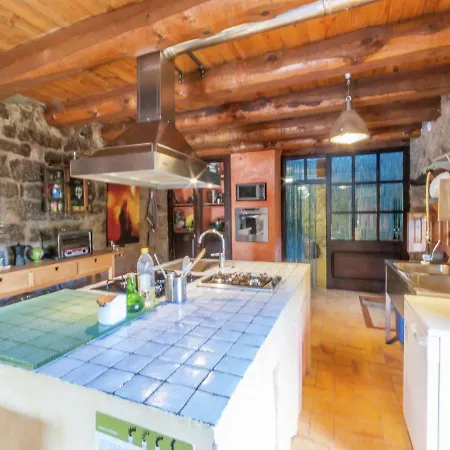 Belvilla By Oyo Cal Sant Miquel Holiday home *