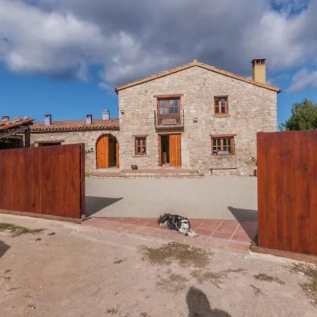 Holiday home Belvilla By Oyo Cal Sant Miquel *